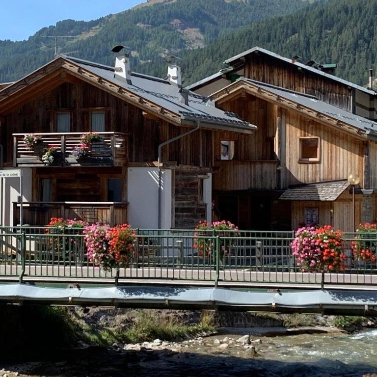 Appartamento Rita - Deluxe-Apartment mit 2 Schlafzimmern und Gartenblick - 10