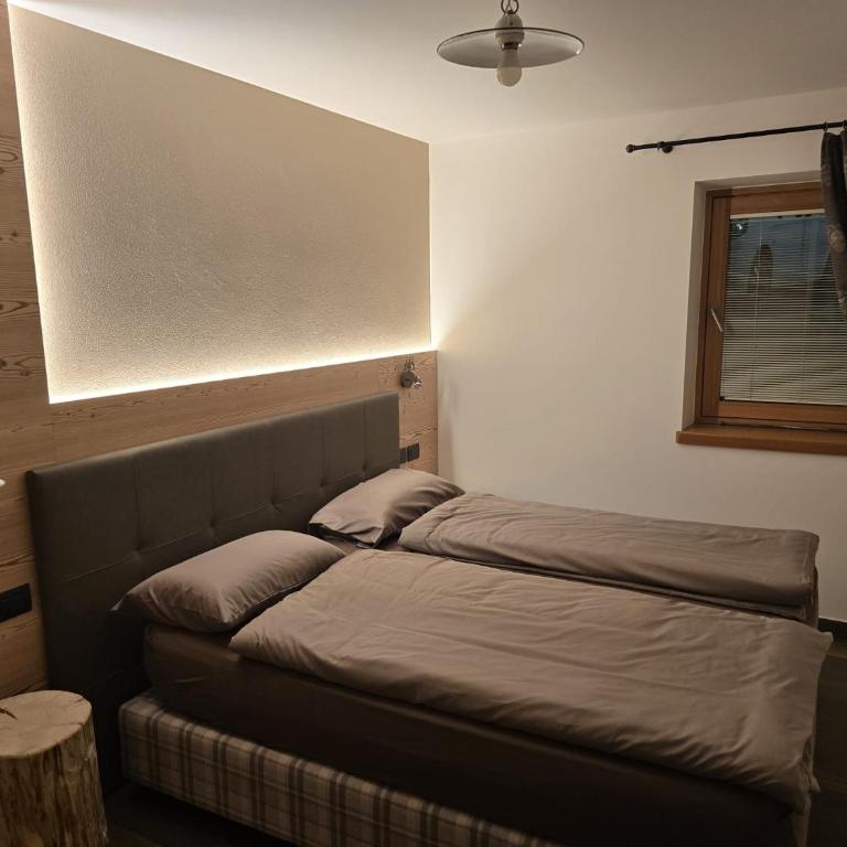 Appartamento Rita - Deluxe-Apartment mit 2 Schlafzimmern und Gartenblick - 18