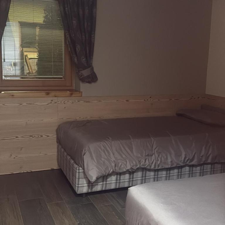 Appartamento Rita - Deluxe-Apartment mit 2 Schlafzimmern und Gartenblick - 20