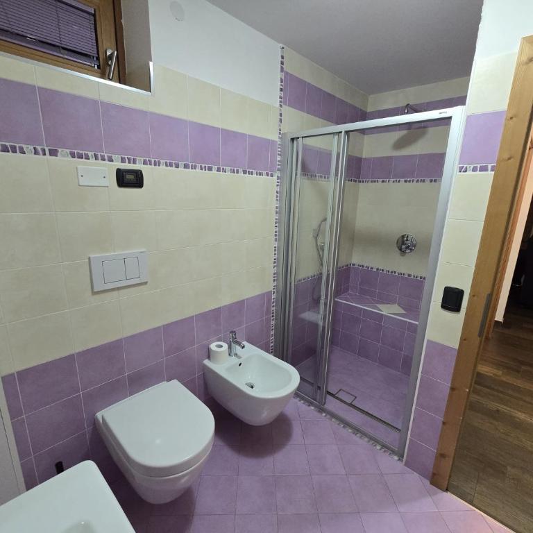 Appartamento Rita - Deluxe-Apartment mit 2 Schlafzimmern und Gartenblick - 13