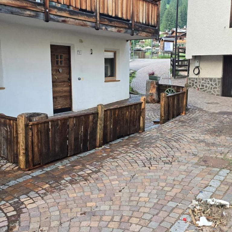 Appartamento Rita - Deluxe-Apartment mit 2 Schlafzimmern und Gartenblick - 5
