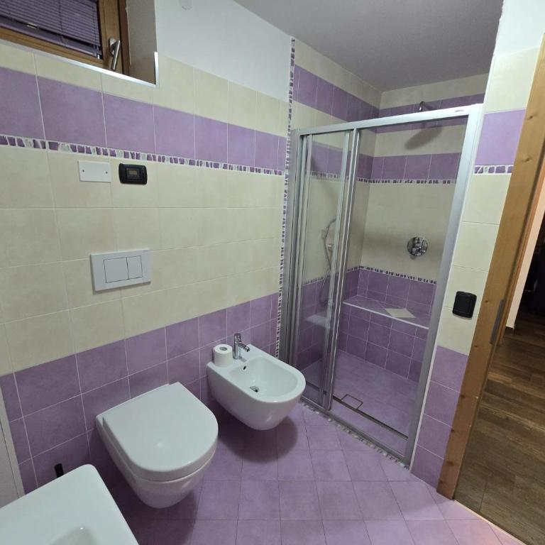 Appartamento Rita - Deluxe-Apartment mit 2 Schlafzimmern und Gartenblick - 14