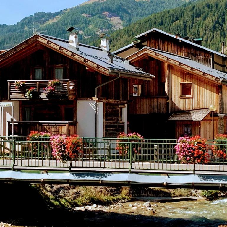 Appartamento Rita - Deluxe-Apartment mit 2 Schlafzimmern und Gartenblick - 1