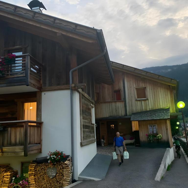 Appartamento Rita - Deluxe-Apartment mit 2 Schlafzimmern und Gartenblick - 7