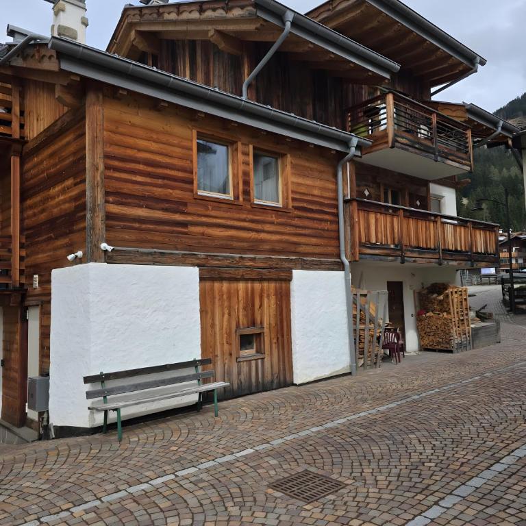 Appartamento Rita - Deluxe-Apartment mit 2 Schlafzimmern und Gartenblick - 3