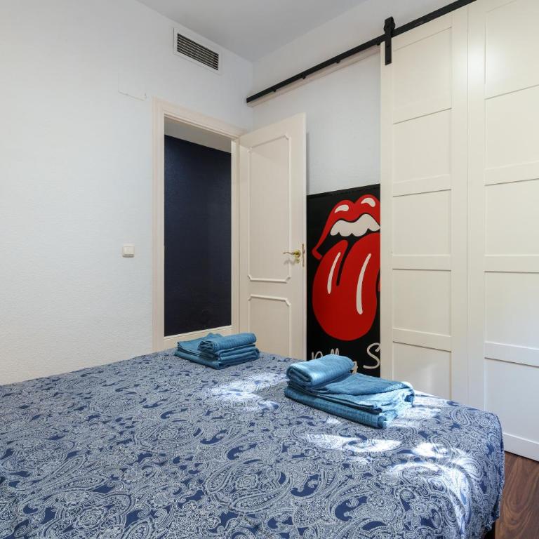 Golden Beach Elveria - Apartamento Deluxe de 2 dormitorios con vistas al jardín - 16