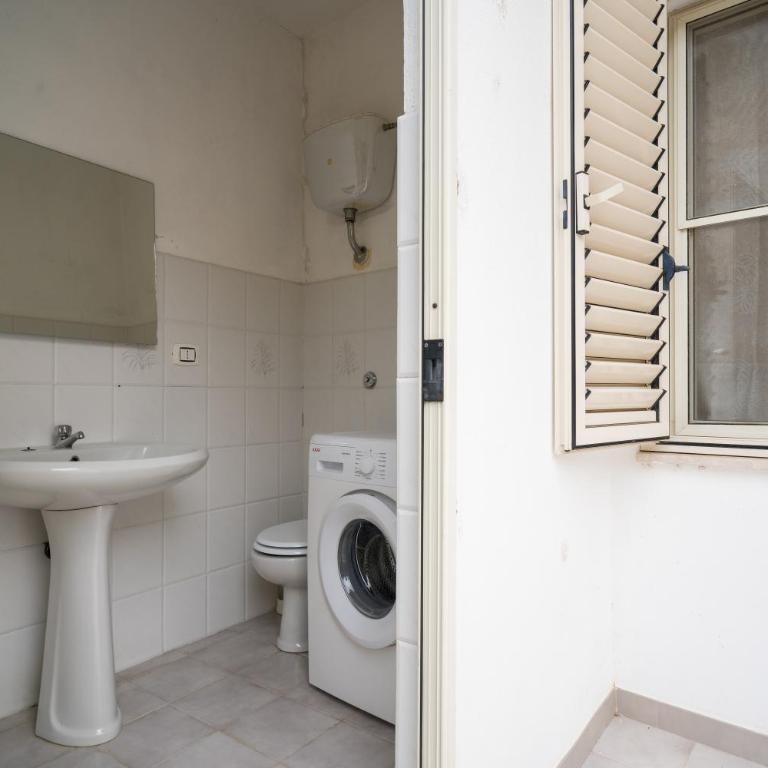 Casa Picchereddu - Three-Bedroom House - 19