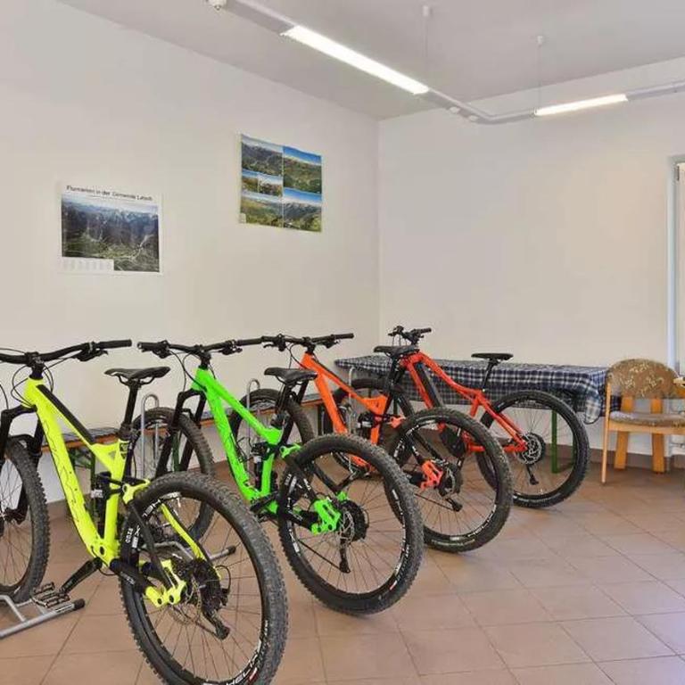 Ferienwohnung Jonagold Schnalserhof - Apartamento Superior con vistas a la ciudad - 15