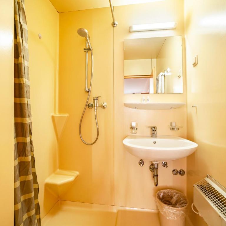 Ferienwohnung Jonagold Schnalserhof - Apartamento Superior con vistas a la ciudad - 4