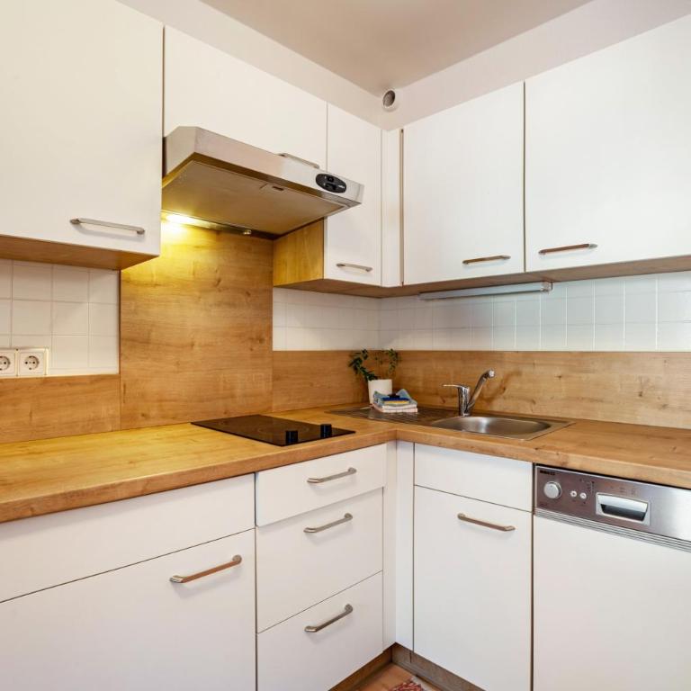 Ferienwohnung Jonagold Schnalserhof - Apartamento Superior con vistas a la ciudad - 10