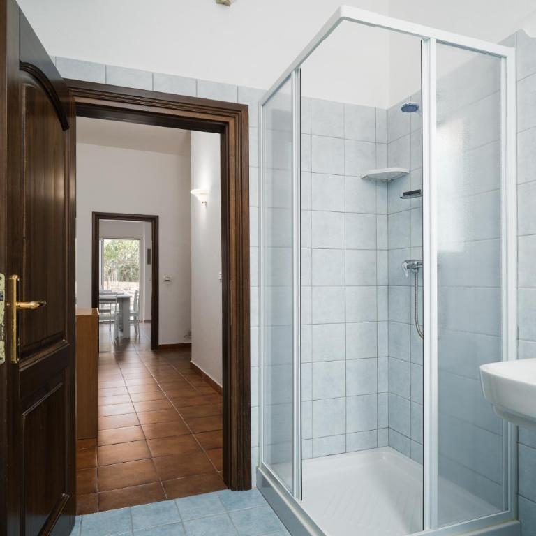 Casa Picchereddu - Three-Bedroom House - 17