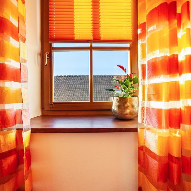 Ferienwohnung Jonagold Schnalserhof - Apartamento Superior con vistas a la ciudad - 2