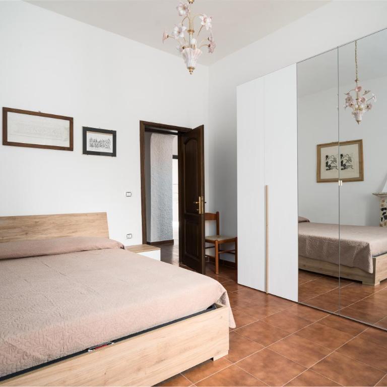 Casa Picchereddu - Three-Bedroom House - 1
