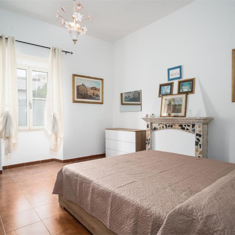 Casa Picchereddu - Three-Bedroom House - 2