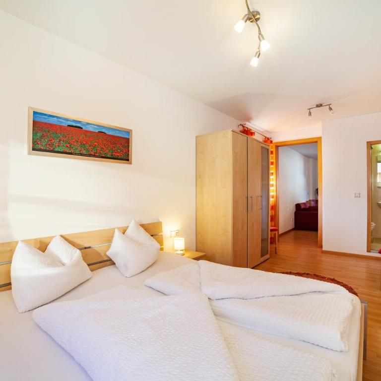 Ferienwohnung Jonagold Schnalserhof - Apartamento Superior con vistas a la ciudad - 3