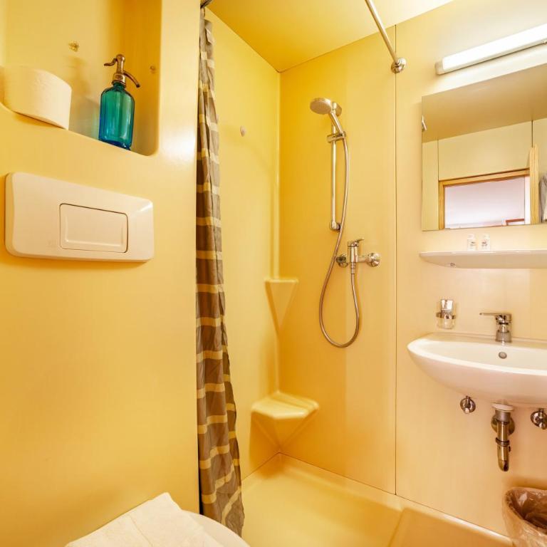 Ferienwohnung Jonagold Schnalserhof - Apartamento Superior con vistas a la ciudad - 5