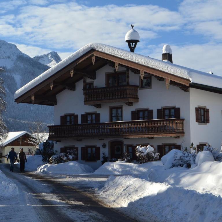 Beim Kreuzfelder Zwiesel - Premium Apartment mit 3 Schlafzimmern und Balkon - 34