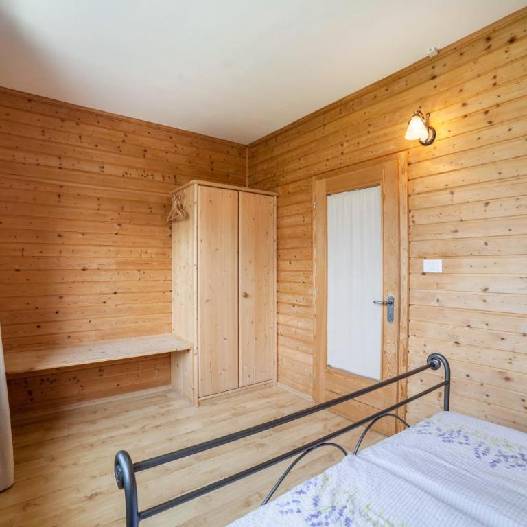 Langstein Wohnung Lavendel - Appartement 1 Chambre Supérieur avec Balcon - 9