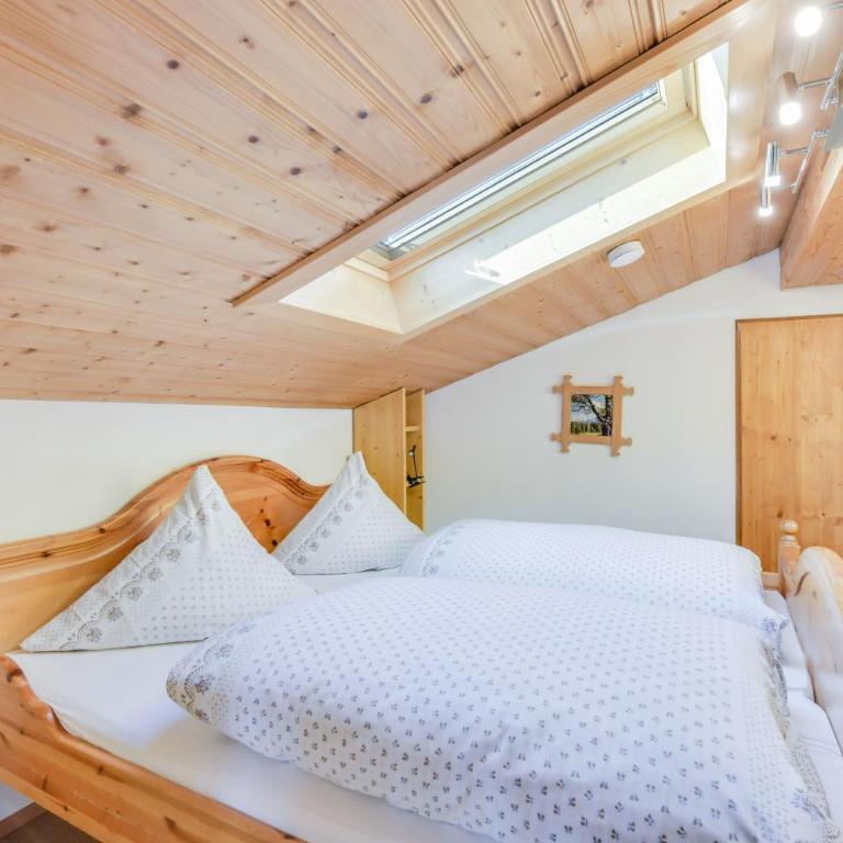 Beim Kreuzfelder Zwiesel - Premium Apartment mit 3 Schlafzimmern und Balkon - 15