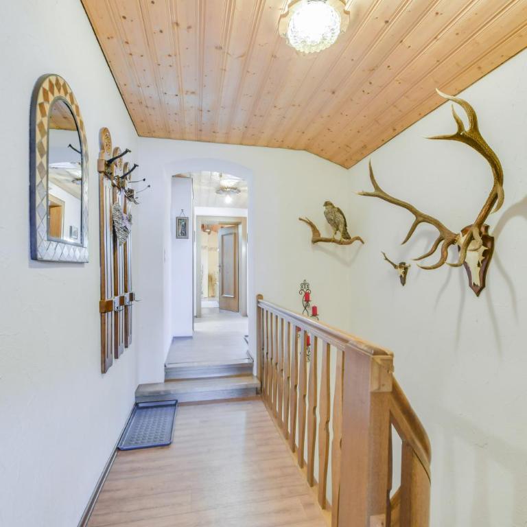Beim Kreuzfelder Zwiesel - Premium Apartment mit 3 Schlafzimmern und Balkon - 26
