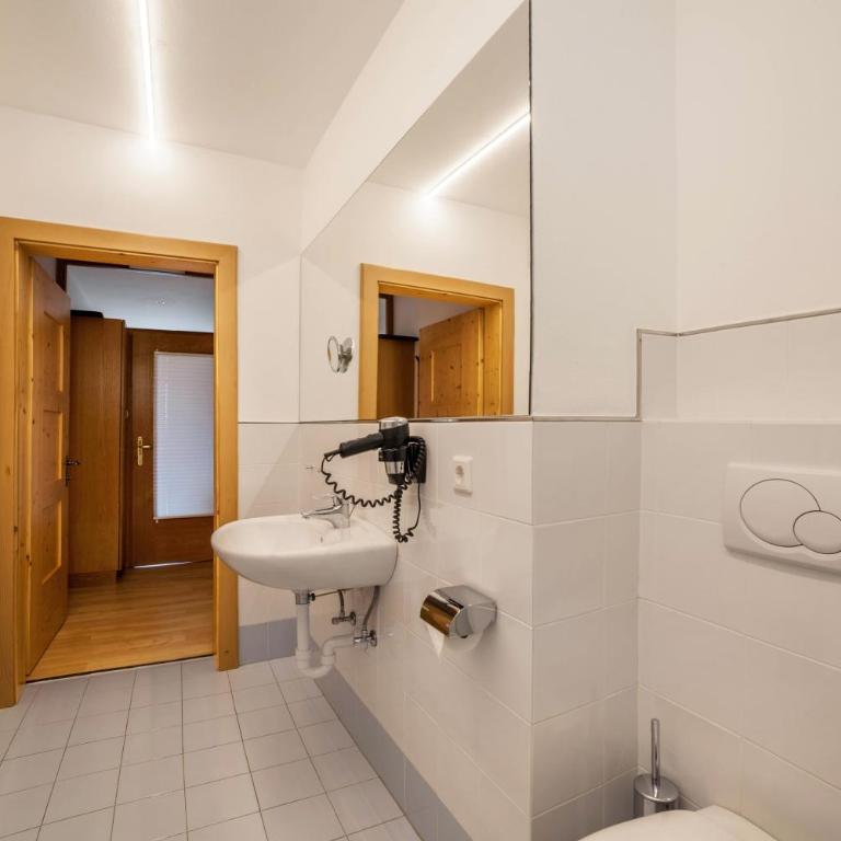 Langstein Wohnung Lavendel - Appartement 1 Chambre Supérieur avec Balcon - 14