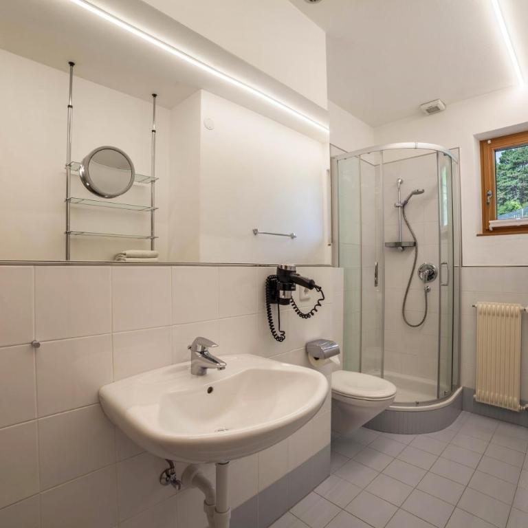 Langstein Wohnung Lavendel - Appartement 1 Chambre Supérieur avec Balcon - 15