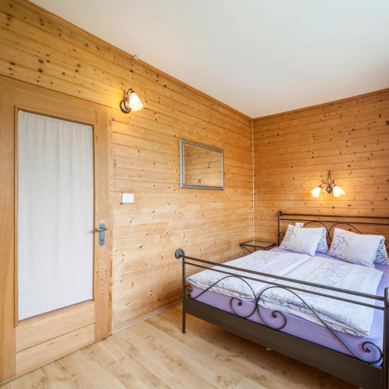 Langstein Wohnung Lavendel - Appartement 1 Chambre Supérieur avec Balcon - 12
