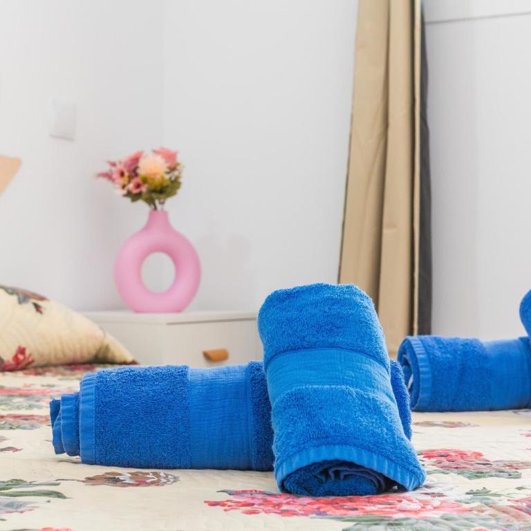 Gran Sol Family 2 - Apartamento Premium de 3 dormitorios con balcón - 17
