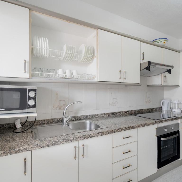 Casa Horizonte - Apartamento Premium de 3 dormitorios con balcón - 7