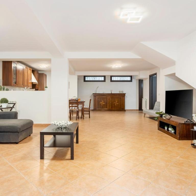 La Casa Di Alina Mondello - One-Bedroom Apartment with Garden View - 15