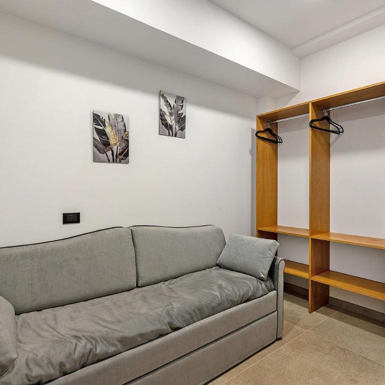 I Tramonti Del Golfo - Kennedy - Monolocale con Balcone - 7