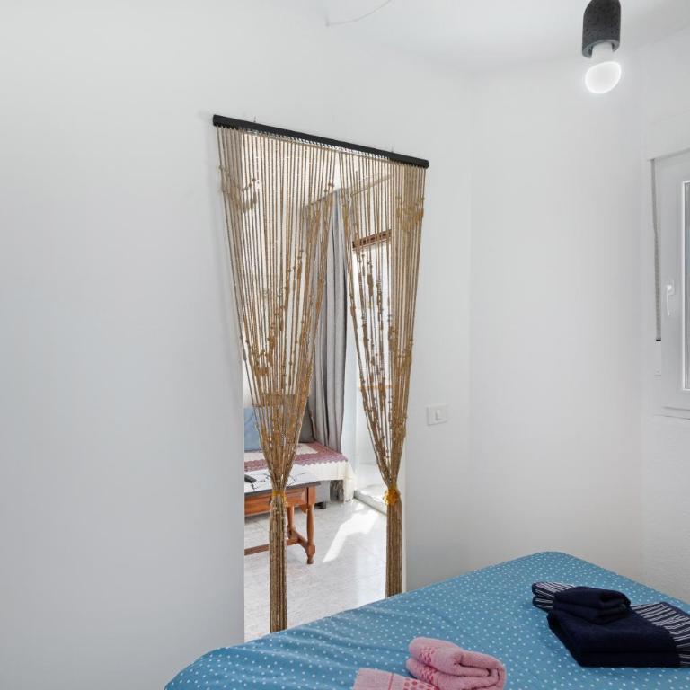 vv Luca vista mar - Apartamento Superior de 1 dormitorio con balcón - 13