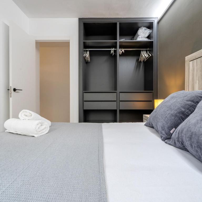 Kaixo - Apartamento con ducha - 8