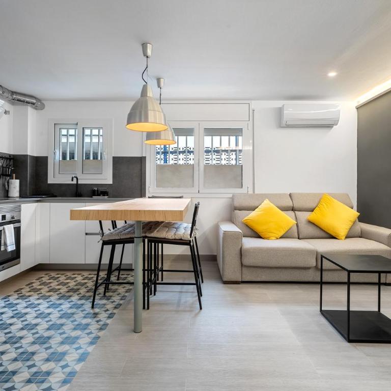 Kaixo - Apartamento con ducha - 1