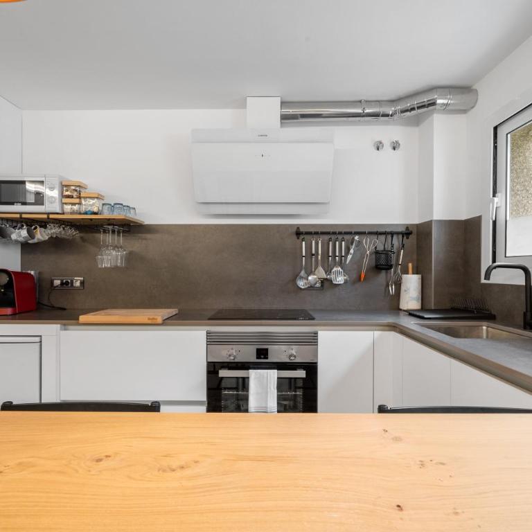 Kaixo - Apartamento con ducha - 3