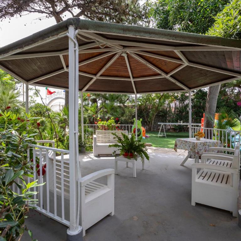 3 Sirene Sciacca Fronte Mare - Casa con 2 Camere da Letto - 33