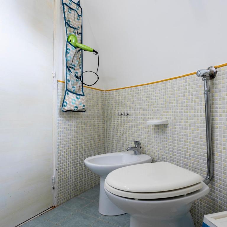 3 Sirene Sciacca Fronte Mare - Casa con 2 Camere da Letto - 31