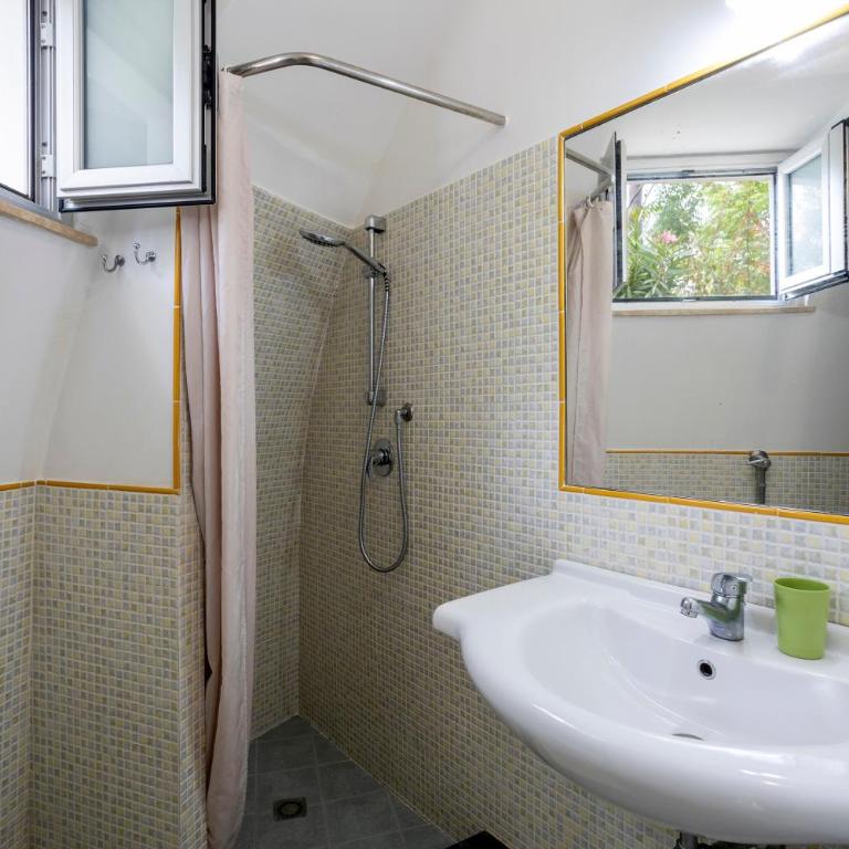 3 Sirene Sciacca Fronte Mare - Casa con 2 Camere da Letto - 30