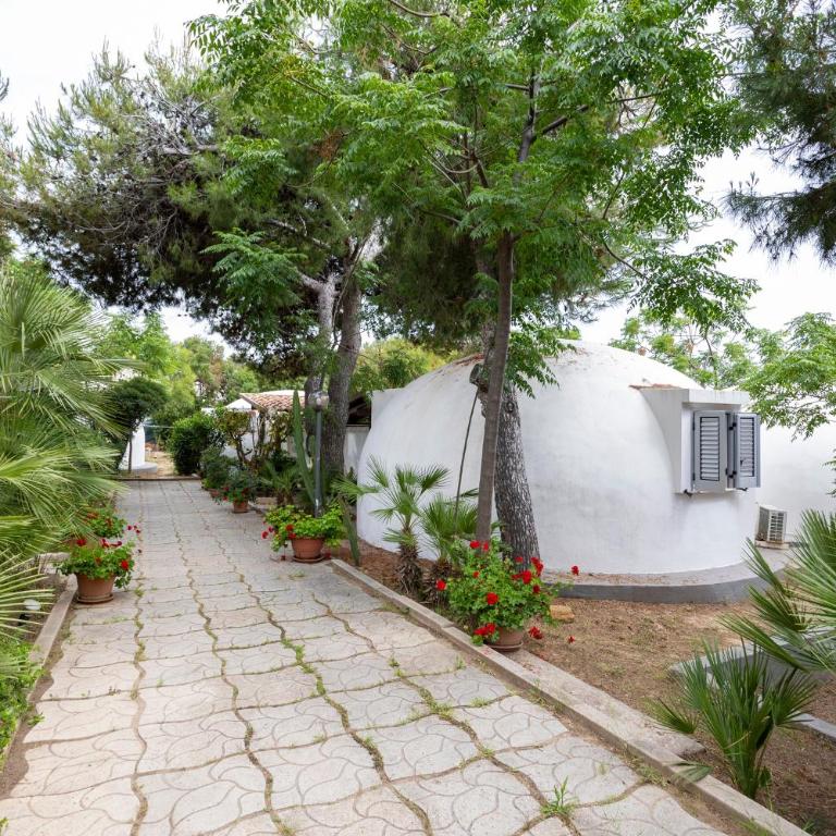 3 Sirene Sciacca Fronte Mare - Casa con 2 Camere da Letto - 9