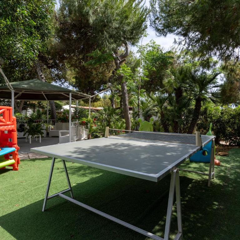 3 Sirene Sciacca Fronte Mare - Casa con 2 Camere da Letto - 34