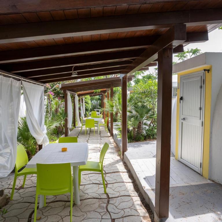 3 Sirene Sciacca Fronte Mare - Casa con 2 Camere da Letto - 10