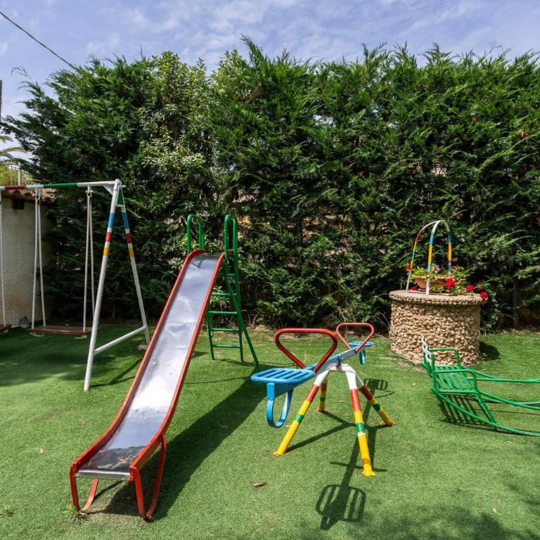 3 Sirene Sciacca Fronte Mare - Casa con 2 Camere da Letto - 37