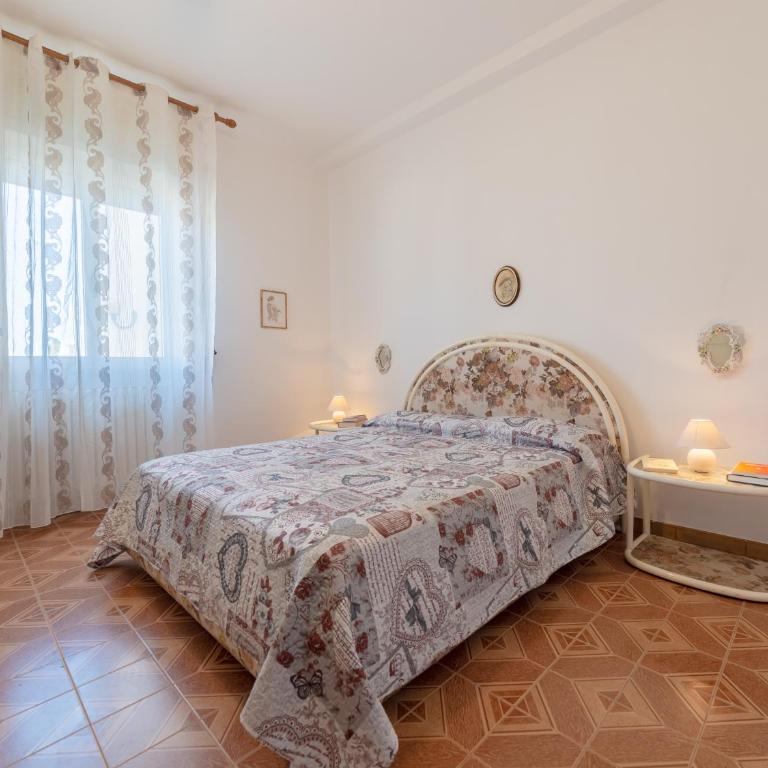 Casa vacanze Beatrice in Salento - Casa con 2 Camere da Letto - 12