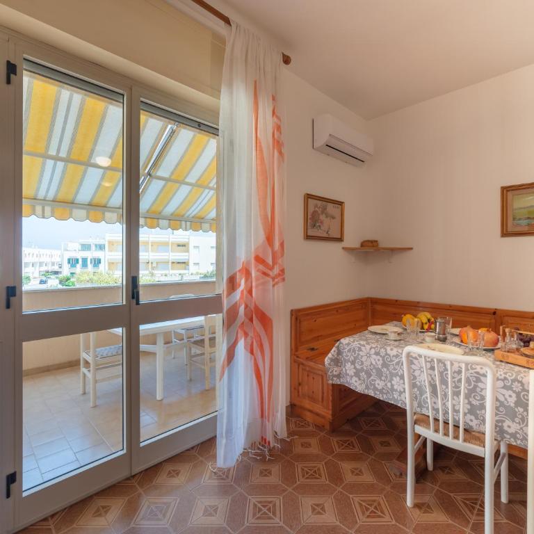 Casa vacanze Beatrice in Salento - Casa con 2 Camere da Letto - 1