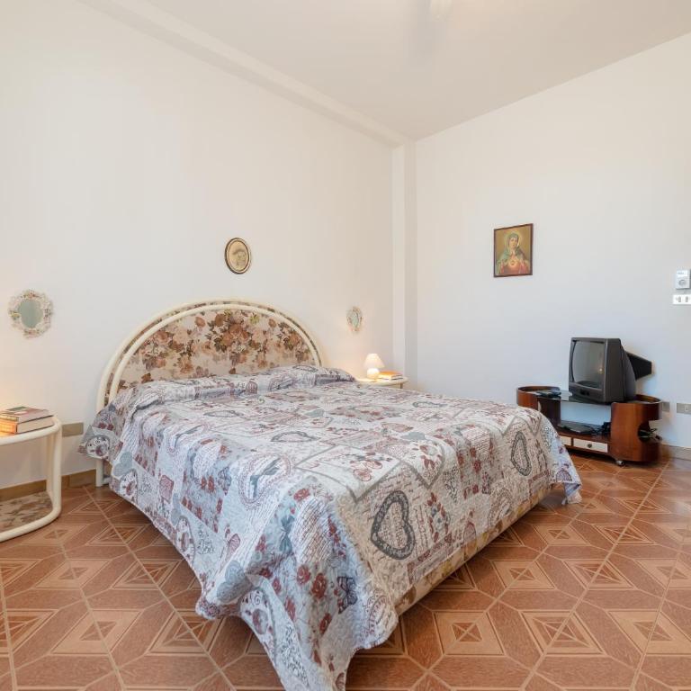 Casa vacanze Beatrice in Salento - Casa con 2 Camere da Letto - 13