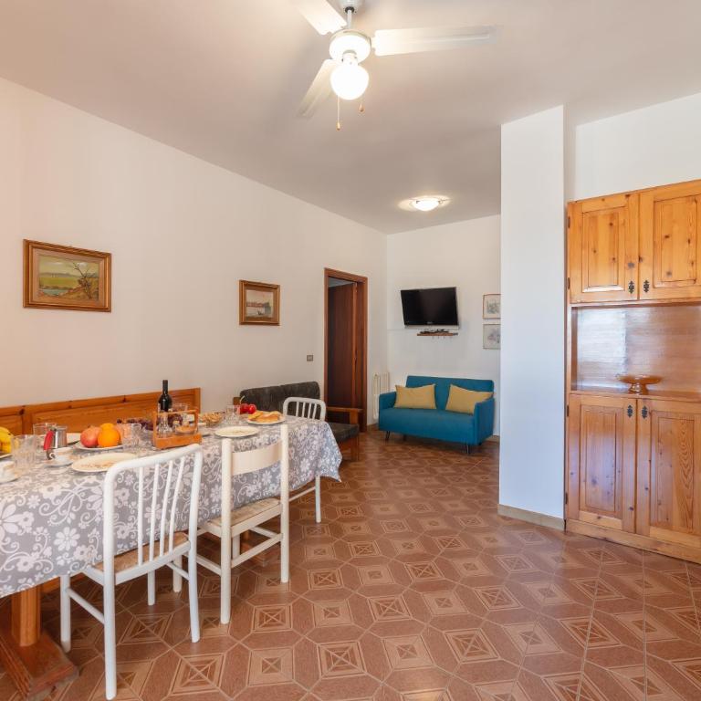 Casa vacanze Beatrice in Salento - Casa con 2 Camere da Letto - 8