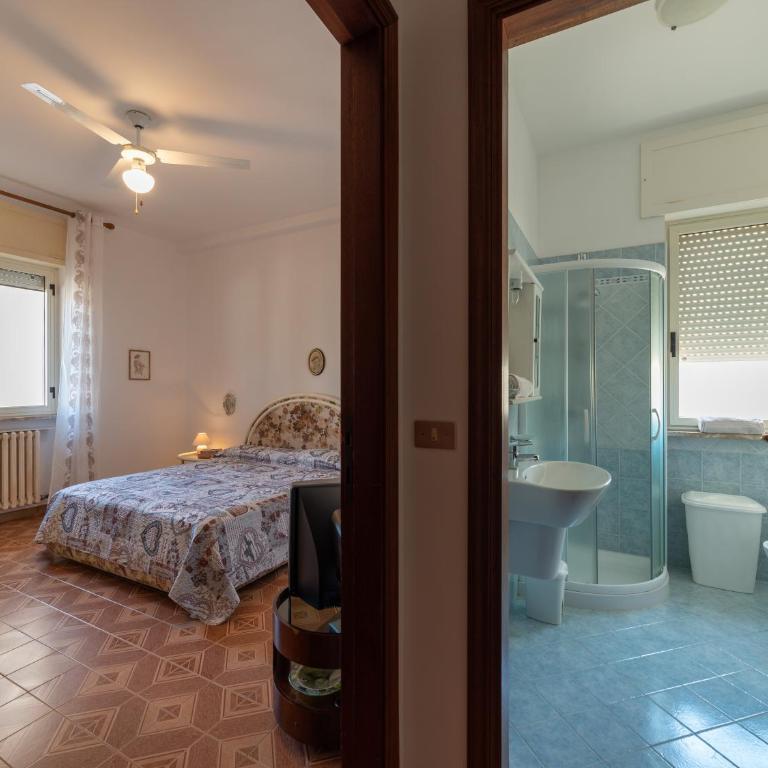 Casa vacanze Beatrice in Salento - Casa con 2 Camere da Letto - 16