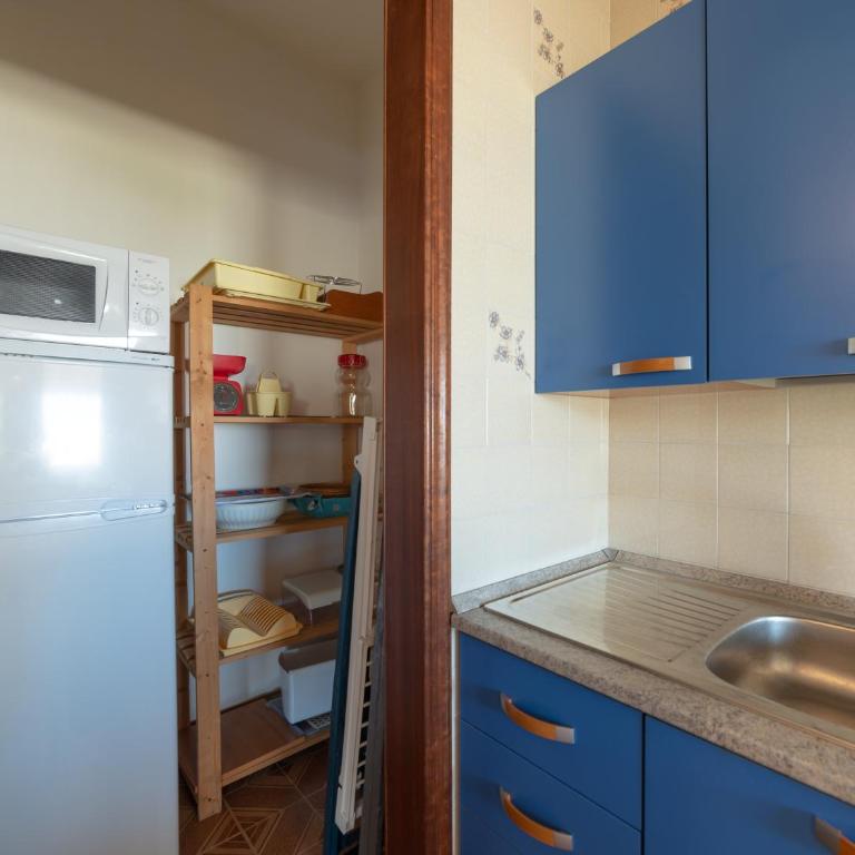 Casa vacanze Beatrice in Salento - Casa con 2 Camere da Letto - 11