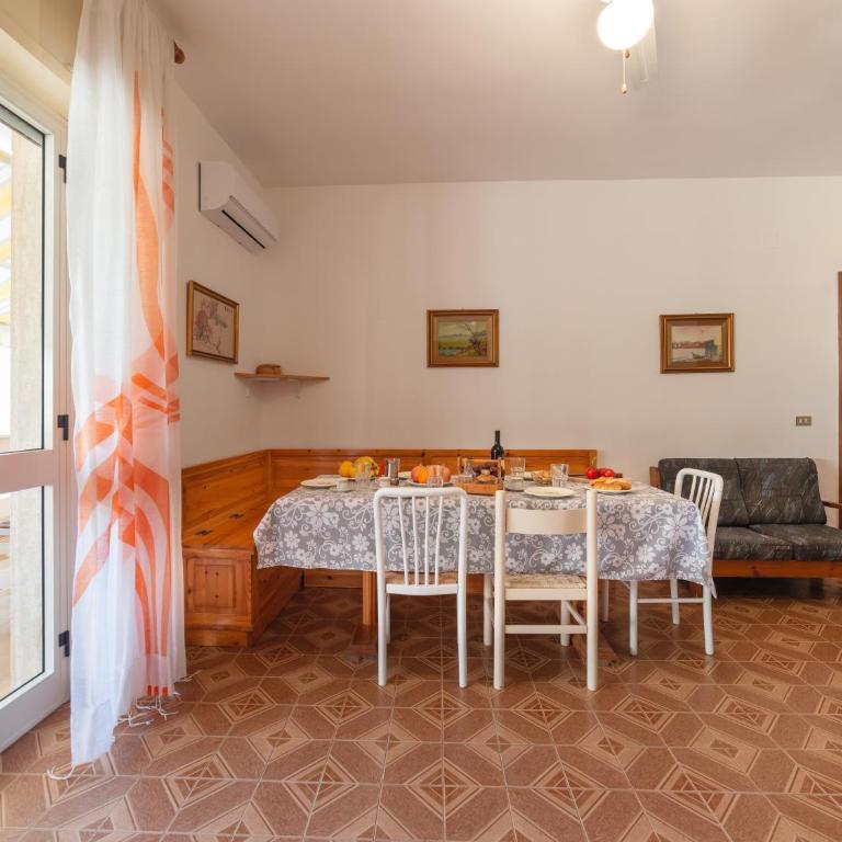 Casa vacanze Beatrice in Salento - Casa con 2 Camere da Letto - 6