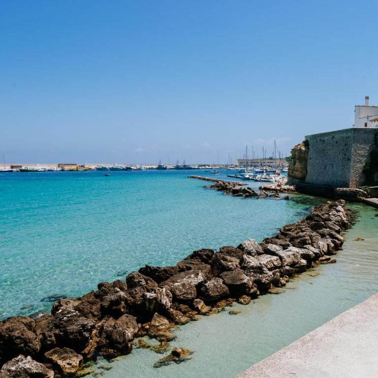 Casa vacanze Beatrice in Salento - Casa con 2 Camere da Letto - 22